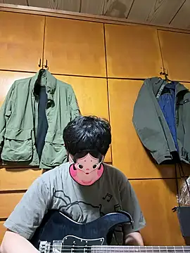 zarokkubokki online show from 13, 5, 2026