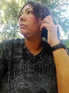 Snapshot of Izel_ chatting on 14, 4, 2026 Izel online show from 14, 4, 2026