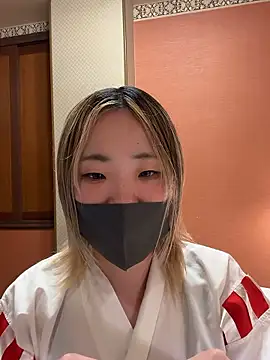 MITUKI0707 online show from 11, 4, 2026