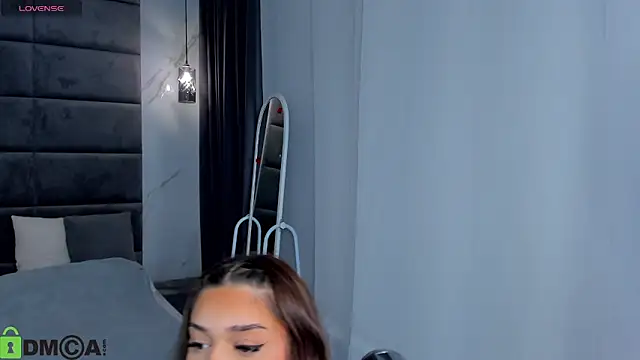 Snapshot of Aisha_Tiffany chatting on 13, 5, 2026 Aisha Tiffany online show from 13, 5, 2026