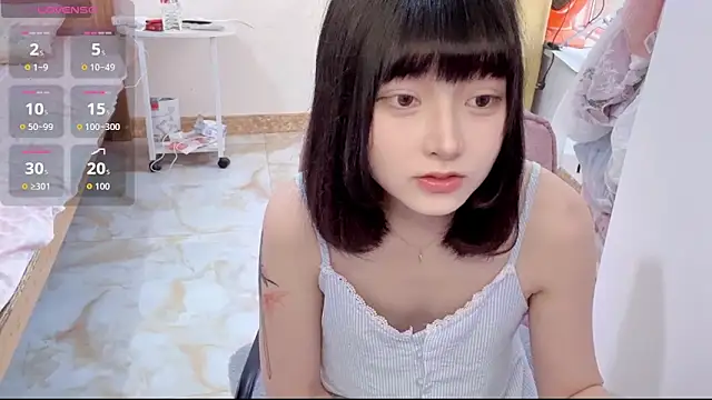 Kaixin-baobao online show from 30, 5, 2026