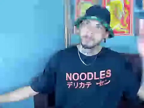 Murdockk online show from 25, 4, 2026