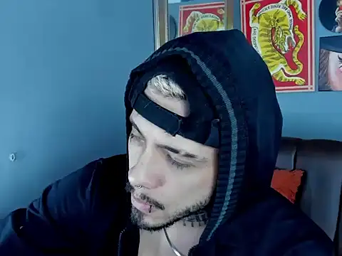 Murdockk online show from 27, 4, 2026
