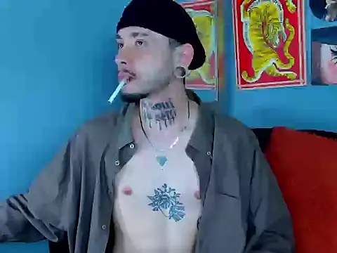 Murdockk online show from 1, 5, 2026