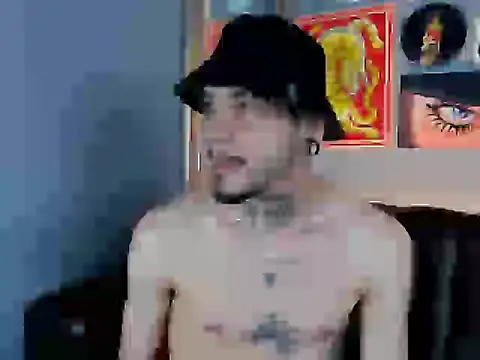 Murdockk online show from 3, 5, 2026