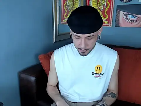 Murdockk online show from 17, 5, 2026