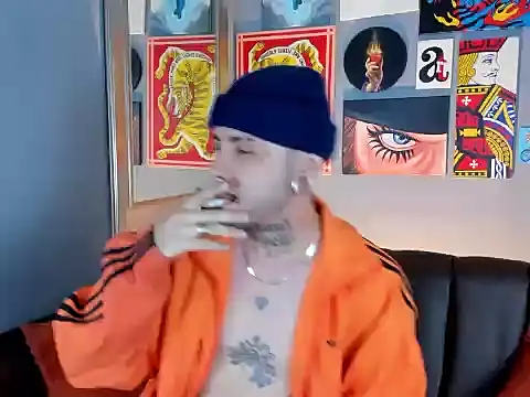 Murdockk online show from 18, 5, 2026