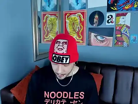 Murdockk online show from 22, 5, 2026