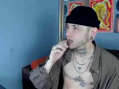 Murdockk online show from 25, 5, 2026