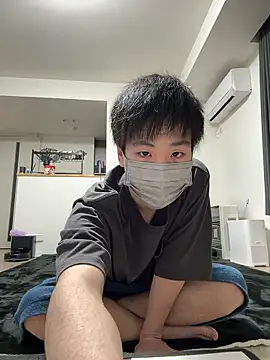 kurage164 online show from 18, 4, 2026