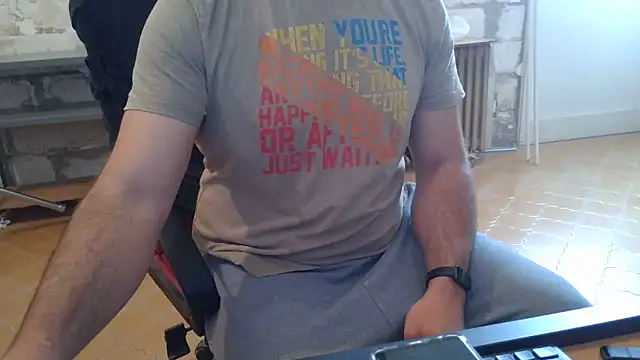 brunosso85ita online show from 1, 5, 2026