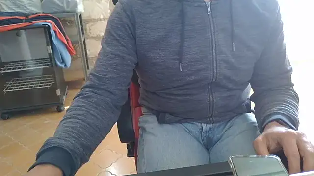brunosso85ita online show from 4, 5, 2026