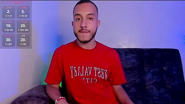 Snapshot of cristianstone2 chatting on 17, 5, 2026 cristianstone2 online show from 17, 5, 2026
