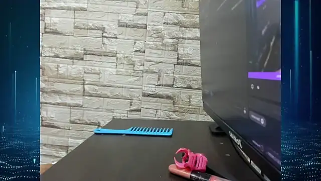 SamiBigAss online show from 28, 4, 2026
