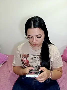 Snapshot of Sussy_Star chatting on 14, 4, 2026 Sussy Star online show from 14, 4, 2026