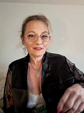 Blond lady czech online show from 21, 4, 2026