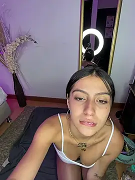 ImBastet online show from 28, 6, 2026
