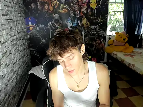 Snapshot of sebas_jusa chatting on 10, 7, 2026 sebas jusa online show from 10, 7, 2026