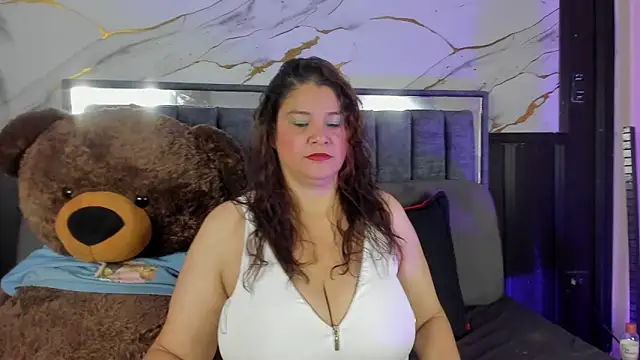 Lady LUCY69 online show from 6, 5, 2026