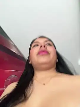 Iam-sophia27 online show from 18, 4, 2026