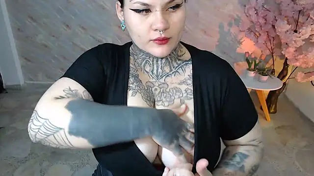 sherlytattos online show from 17, 7, 2026