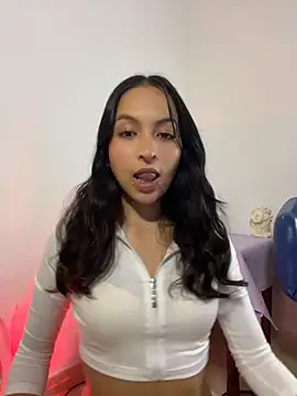 SweetGabriella  online show from 3, 6, 2026