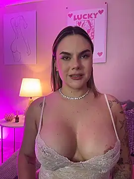 TinaMercier online show from 7, 5, 2026