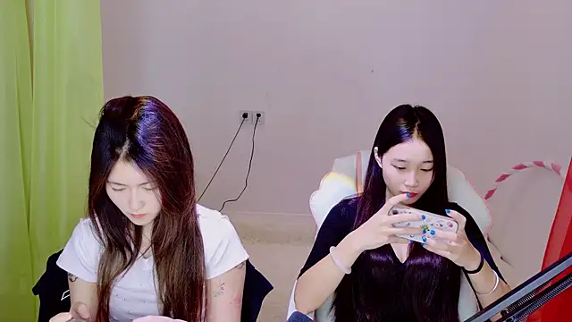 Xiongchumo1120 online show from 7, 5, 2026