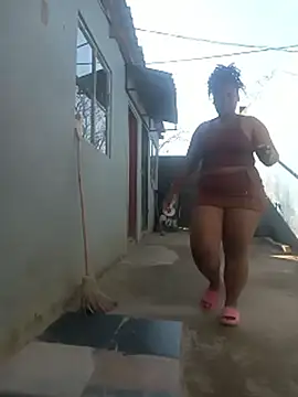 Chubbygoddess123 online show from 15, 5, 2026
