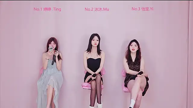 sexybaby-01 online show from 13, 4, 2026