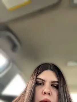 AmeliaBronze online show from 15, 4, 2026