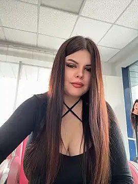 AmeliaBronze online show from 19, 4, 2026