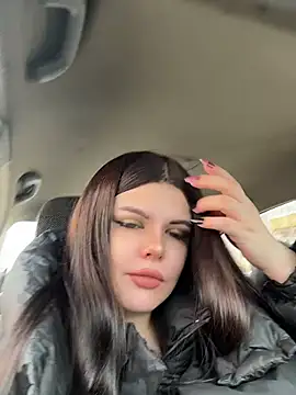 AmeliaBronze online show from 20, 4, 2026