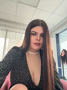 AmeliaBronze online show from 21, 4, 2026