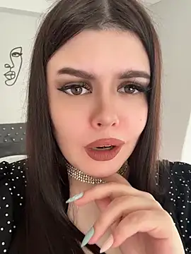 AmeliaBronze online show from 21, 4, 2026