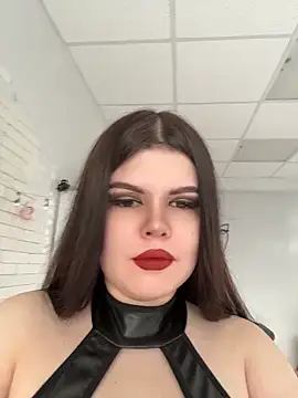 AmeliaBronze online show from 25, 4, 2026