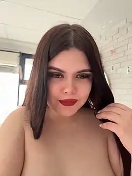 AmeliaBronze online show from 28, 4, 2026