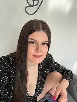 AmeliaBronze online show from 29, 4, 2026