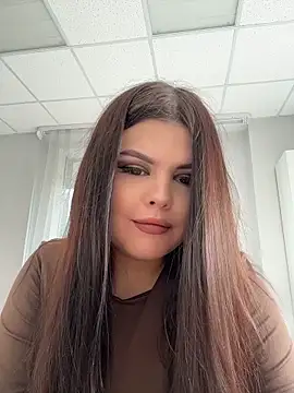 AmeliaBronze online show from 12, 5, 2026