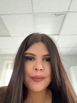AmeliaBronze online show from 16, 5, 2026