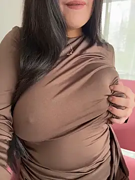 AmeliaBronze online show from 17, 5, 2026