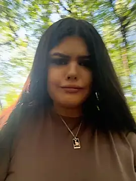 AmeliaBronze online show from 26, 5, 2026