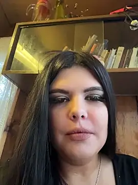 AmeliaBronze online show from 29, 5, 2026