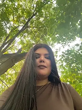 AmeliaBronze online show from 18, 6, 2026