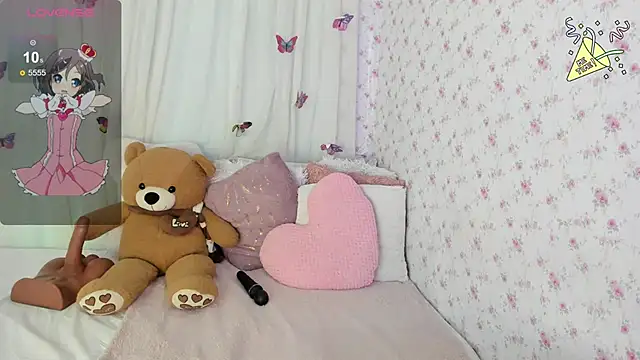 karina ebonyy online show from 23, 4, 2026