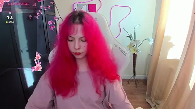 InfernoKitten online show from 26, 4, 2026