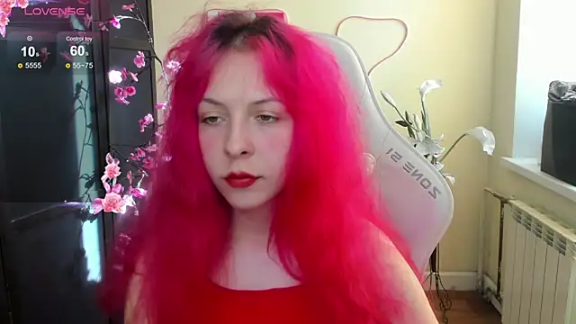InfernoKitten online show from 29, 4, 2026