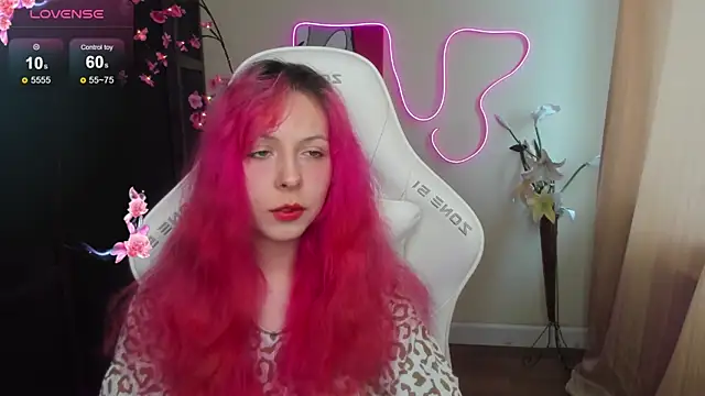 InfernoKitten online show from 13, 5, 2026