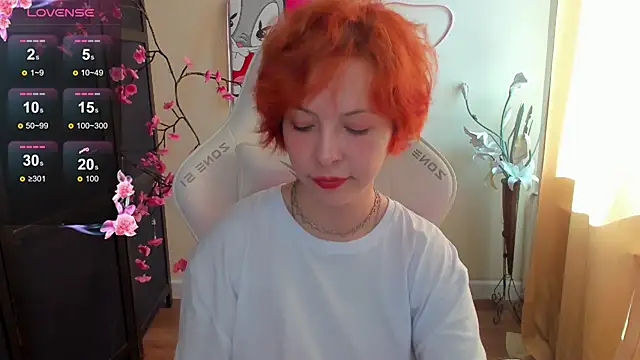 Snapshot of InfernoKitten chatting on 9, 6, 2026 InfernoKitten online show from 9, 6, 2026