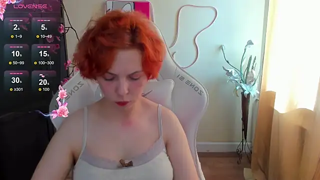 Snapshot of InfernoKitten chatting on 10, 6, 2026 InfernoKitten online show from 10, 6, 2026